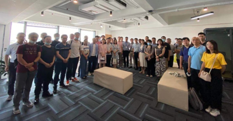 5G應用規模復制研討會在江蘇昆山成功舉辦，共探產業新機遇